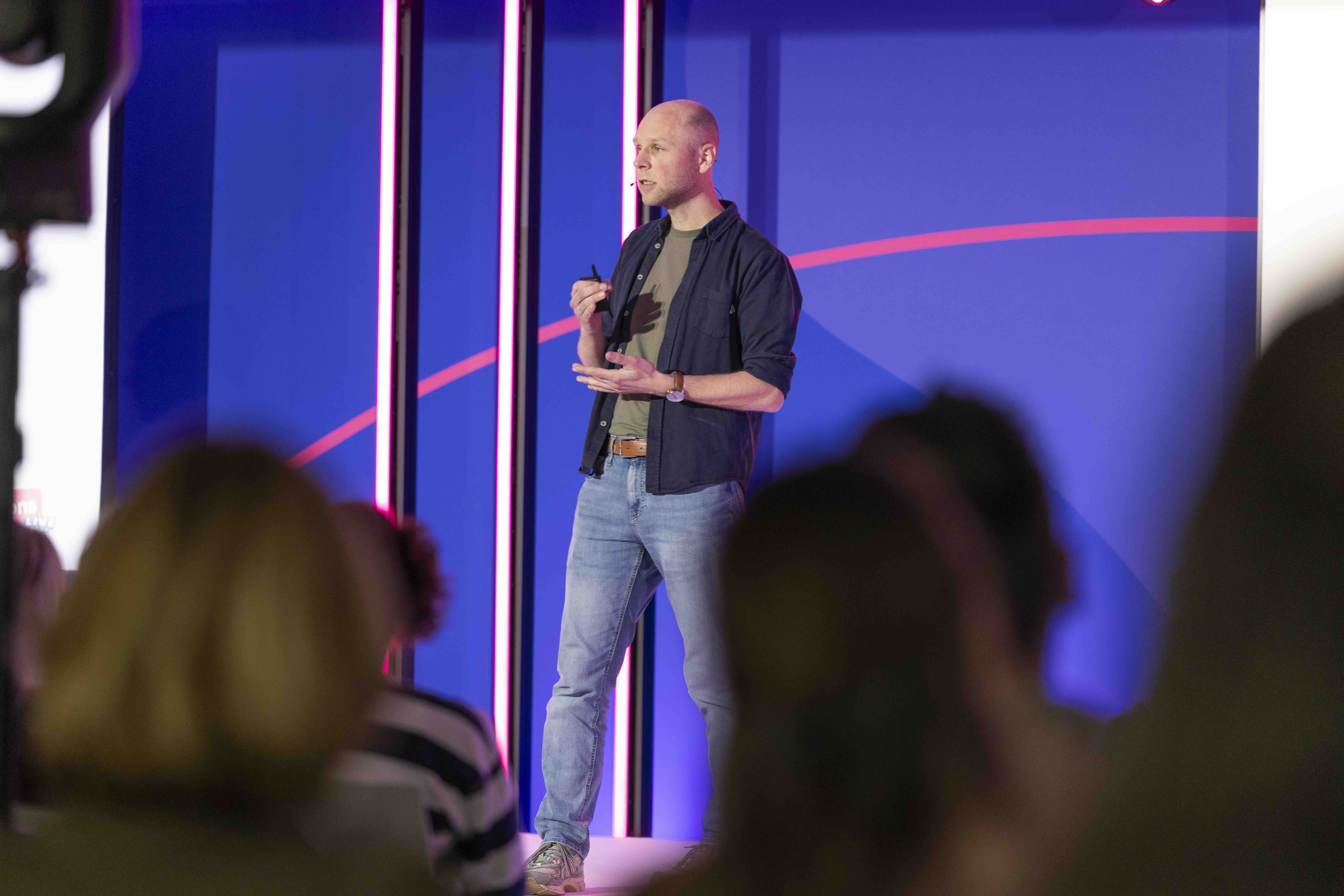 Webinar: AI in de Ons® Suite. Nu en in de toekomst