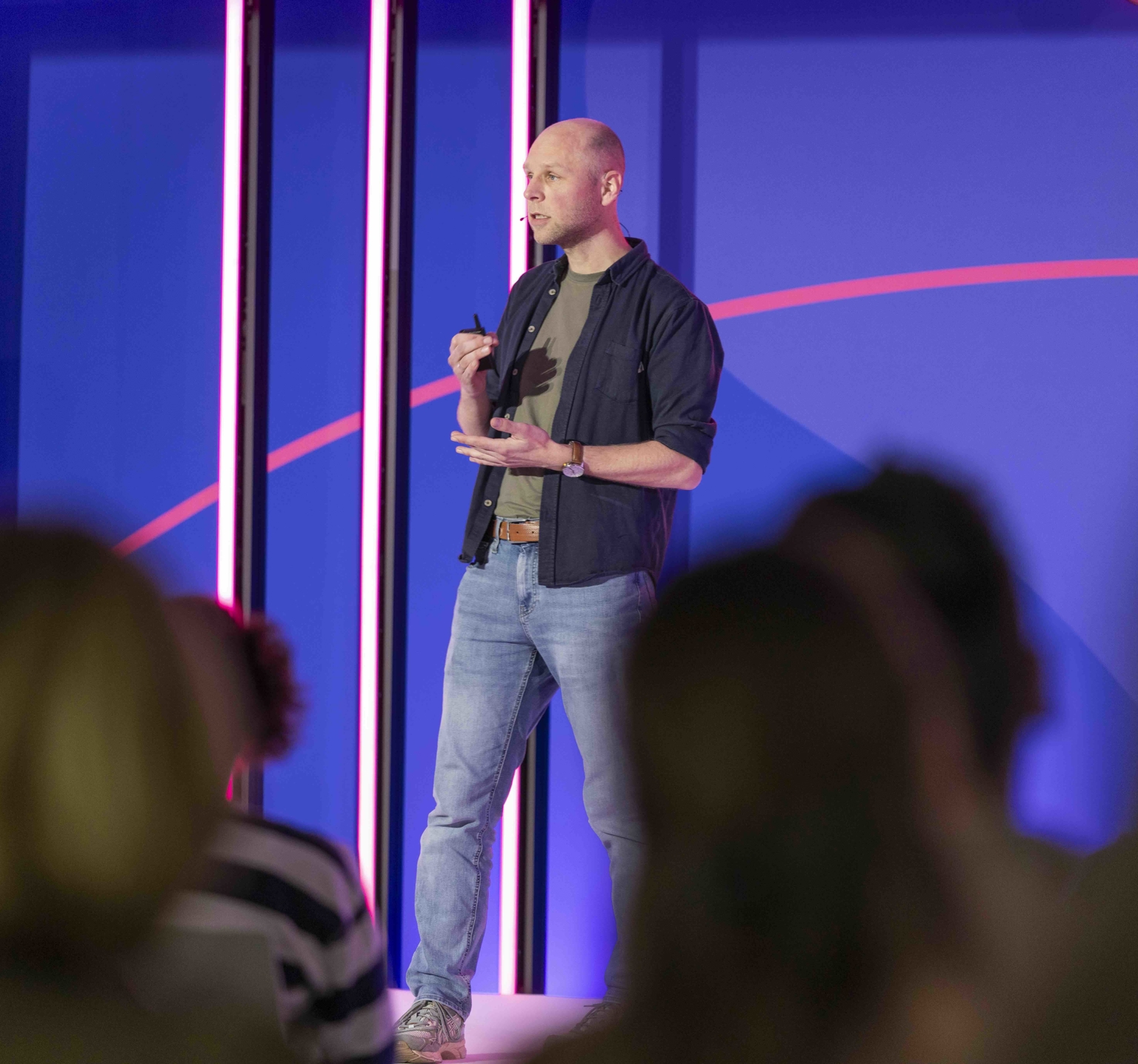 Webinar: AI in de Ons® Suite. Nu en in de toekomst