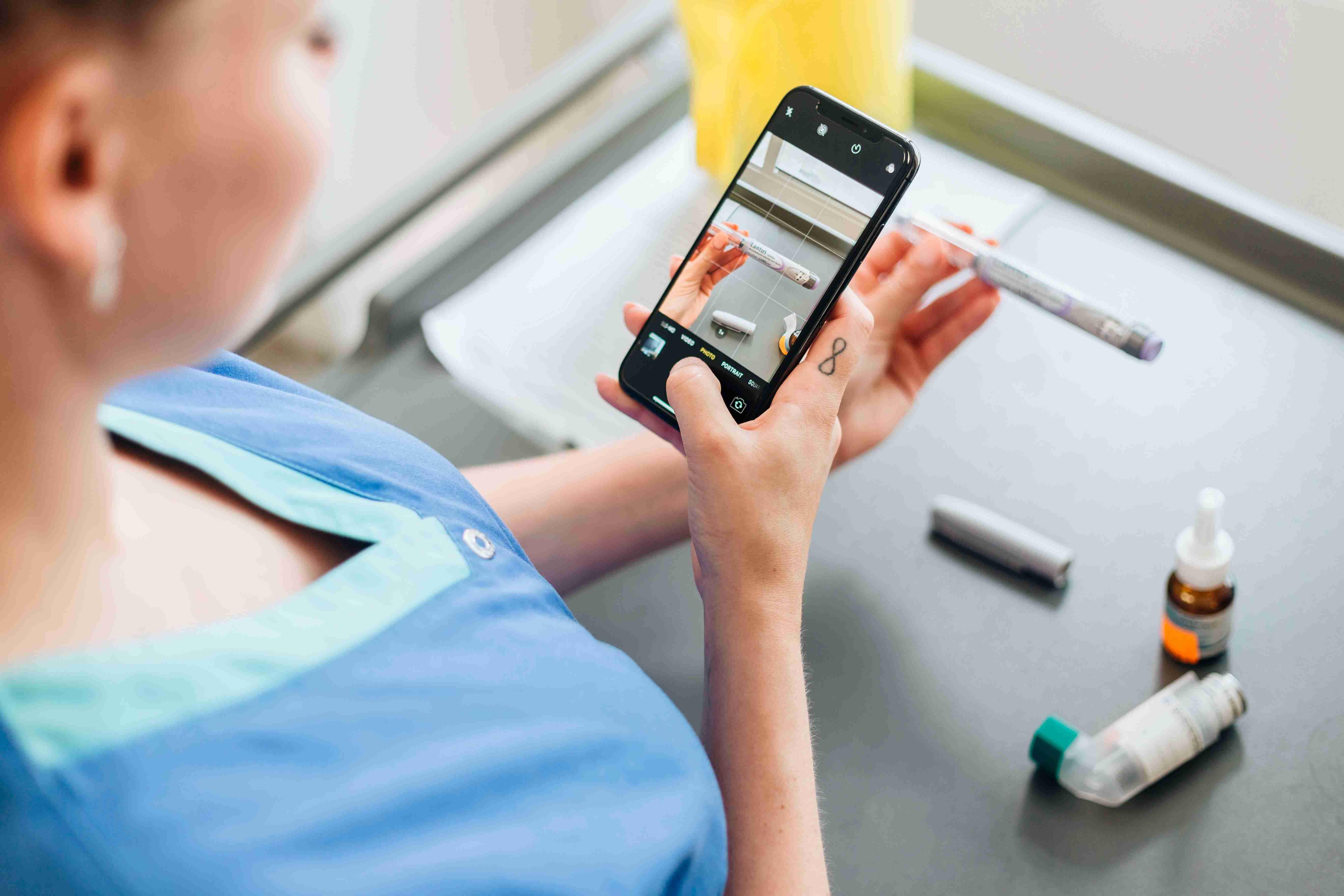 Ons® Medicatiecontrole