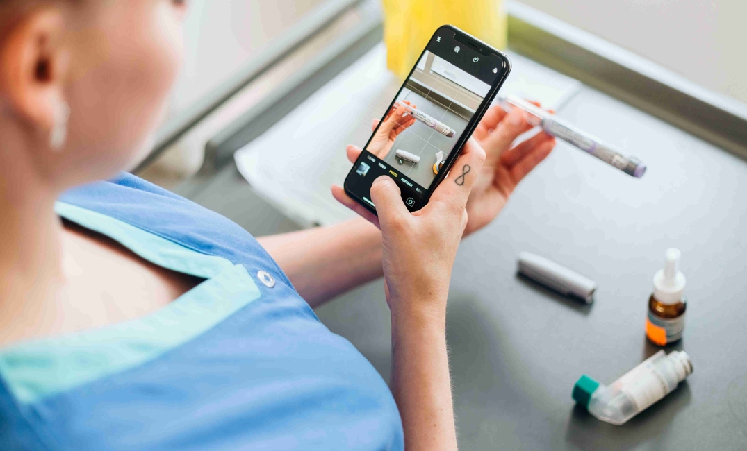 Ons® Medicatiecontrole
