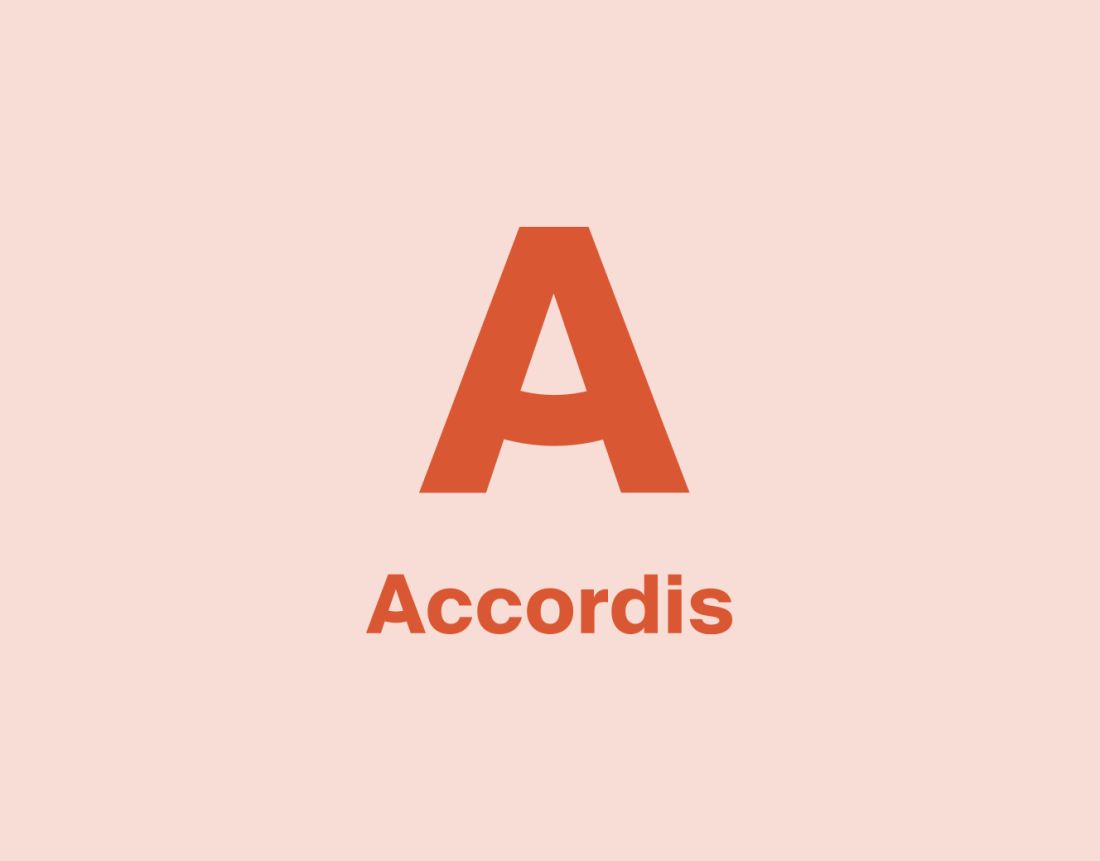 Accordis logo