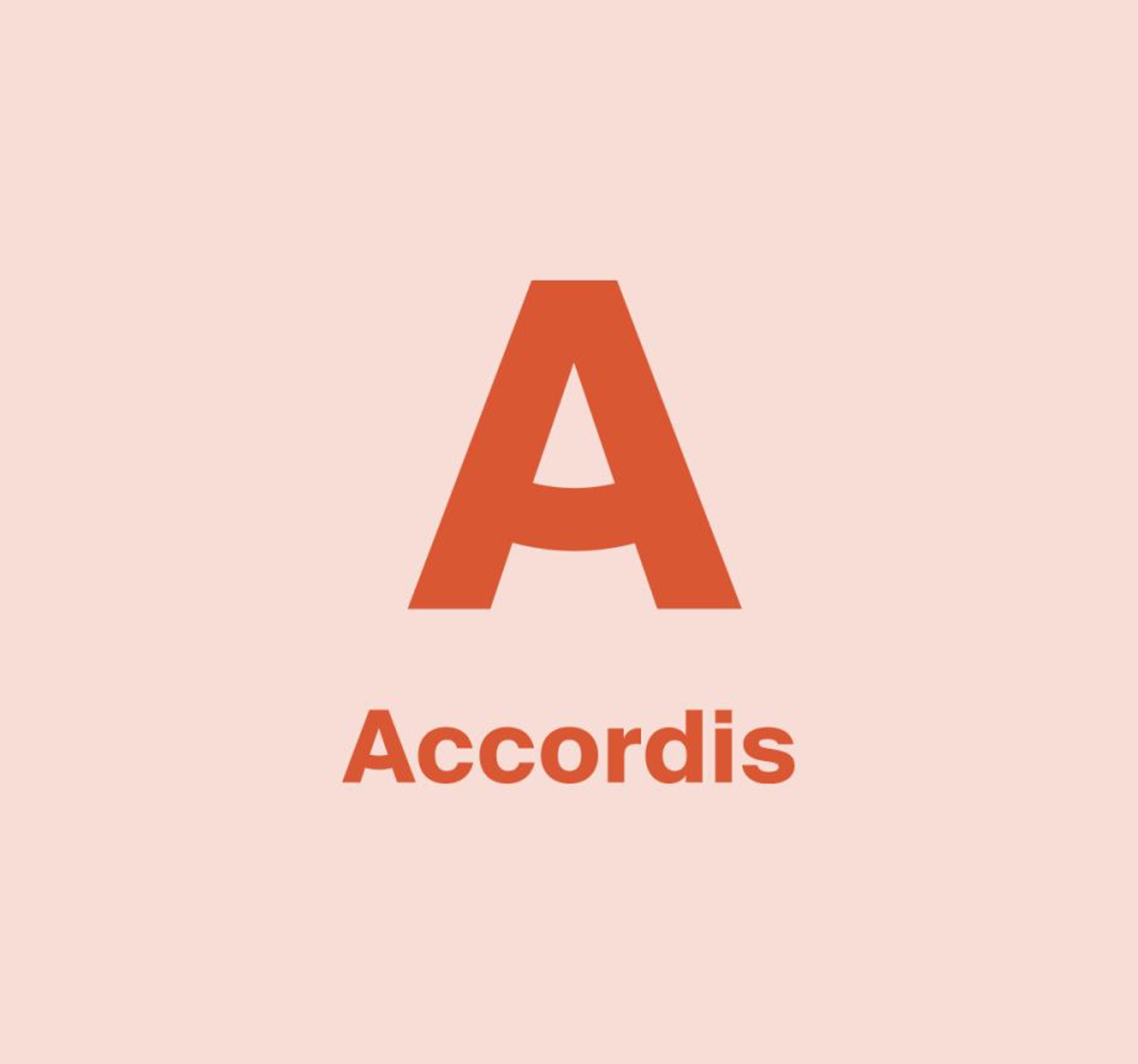 Accordis logo
