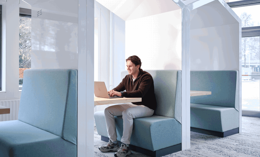 3. Start van implementatie en gebruik Ons® Suite