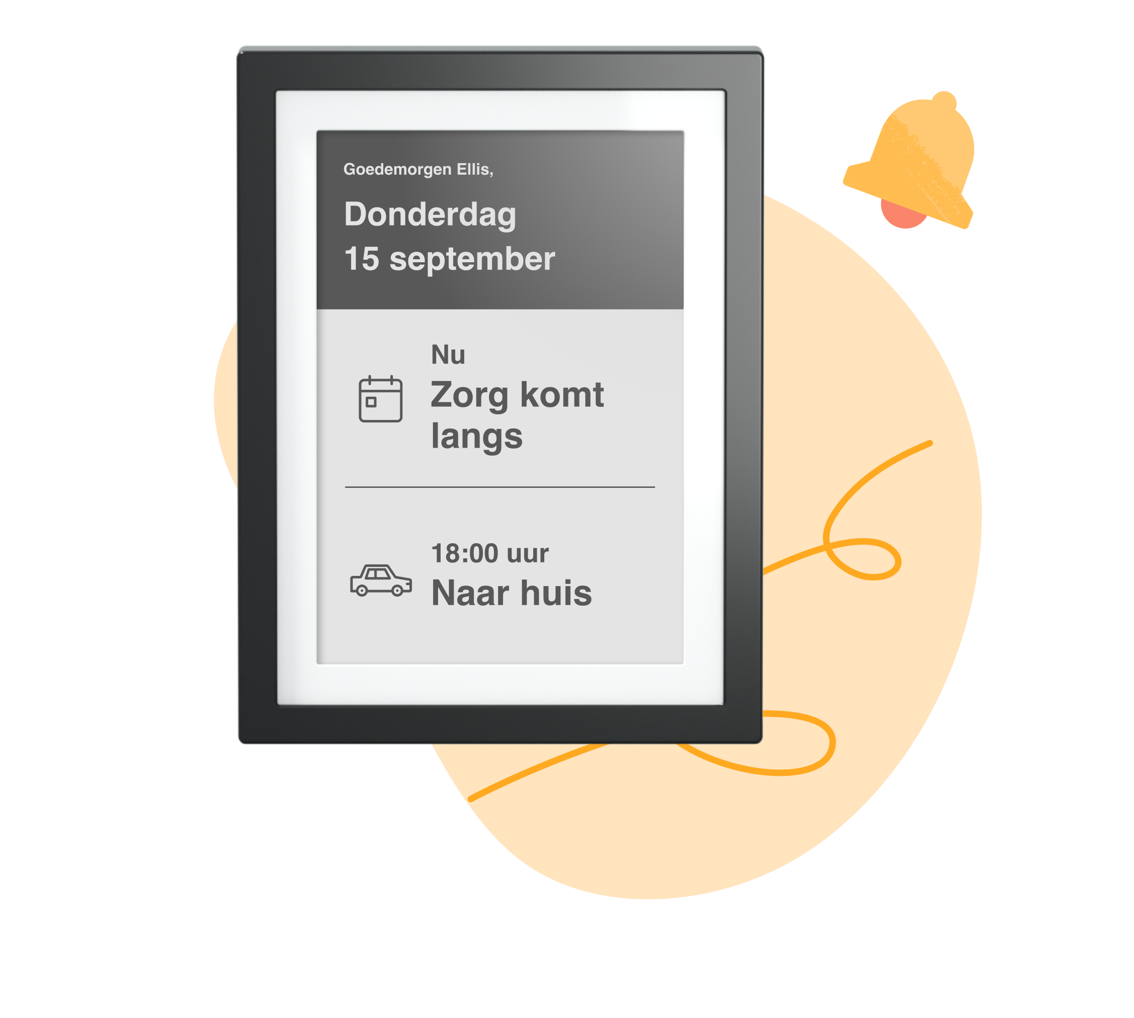 Nedap Luna