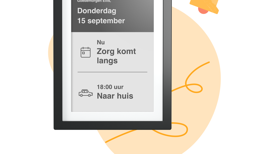 Nedap Luna