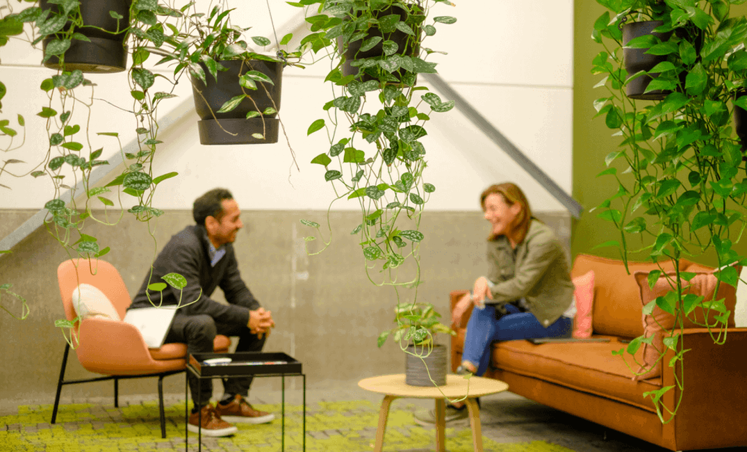 1. Kies een implementatiepartner