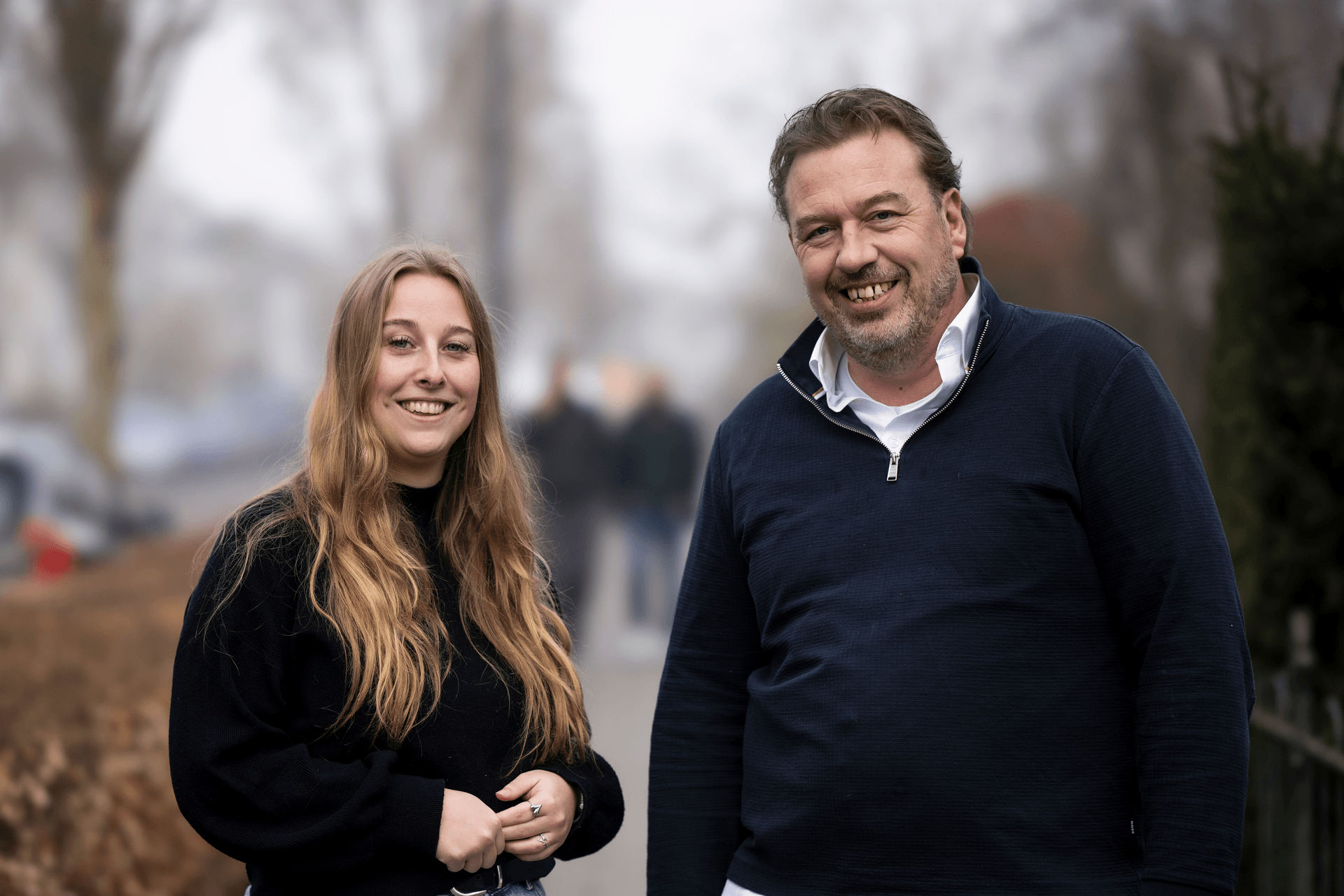 DNZT Thuiszorg