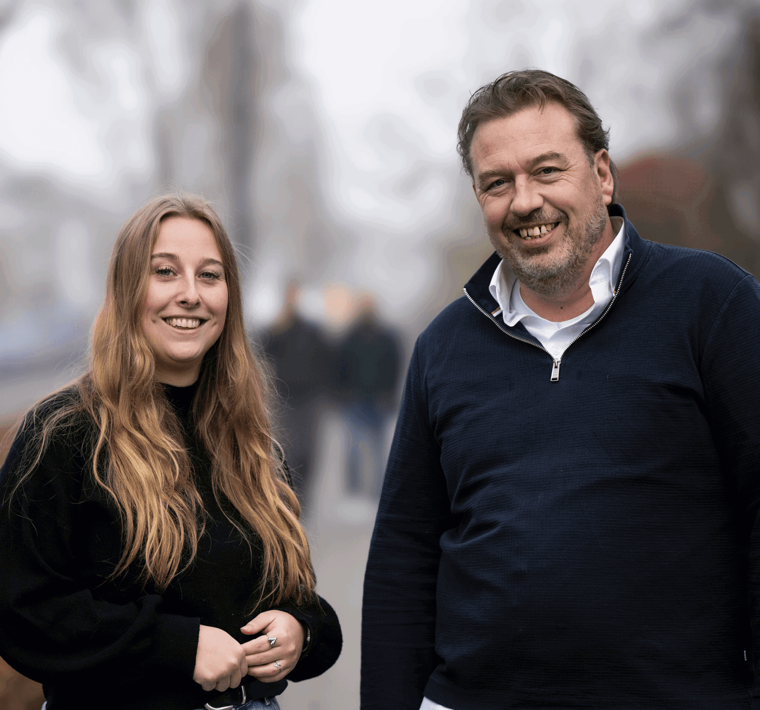 DNZT Thuiszorg