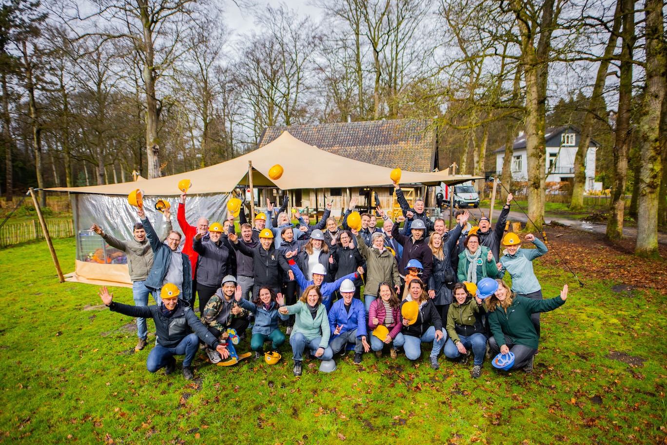 Infozorg implementatiespecialist Nedap Ons®
