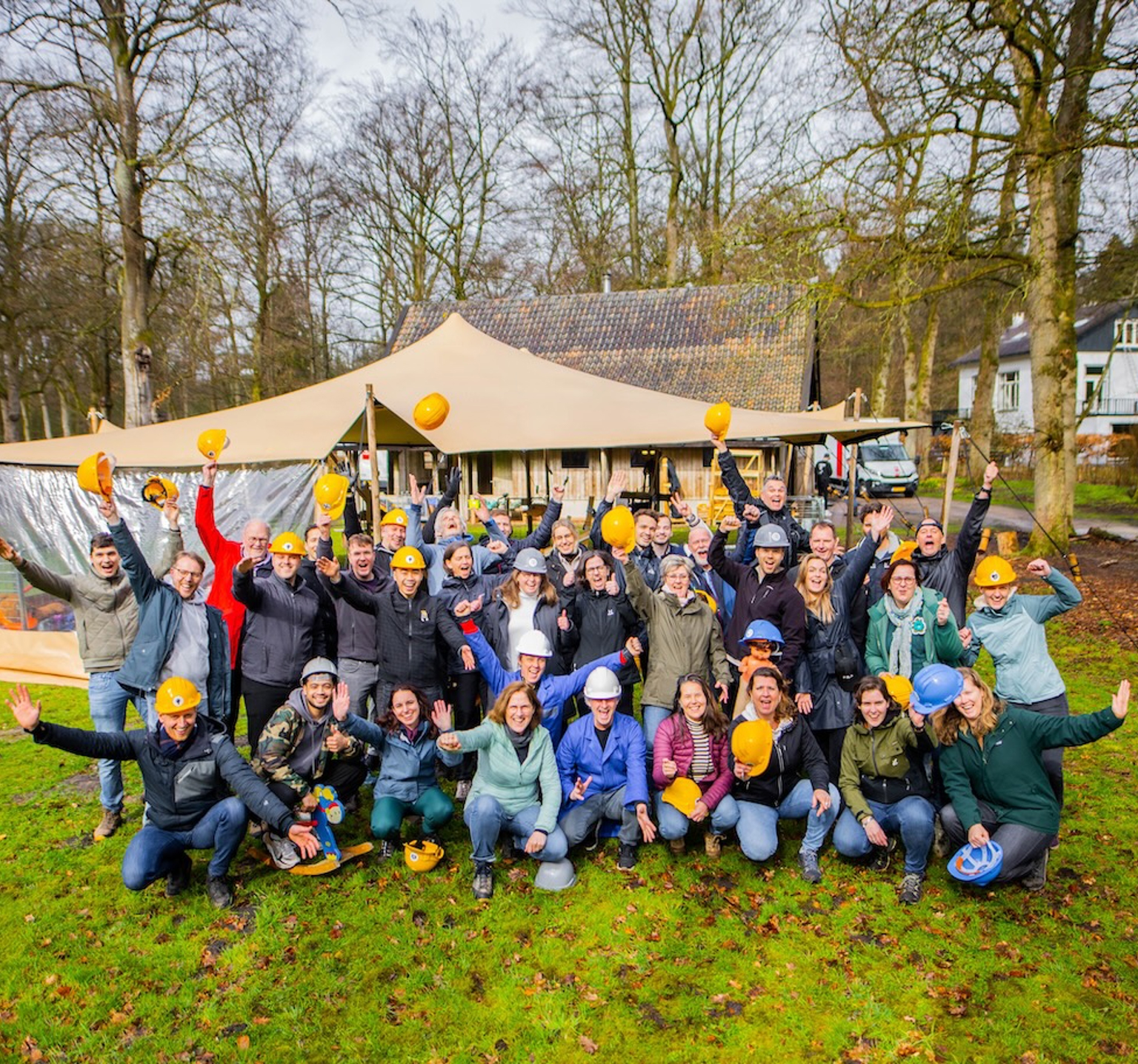 Infozorg implementatiespecialist Nedap Ons®
