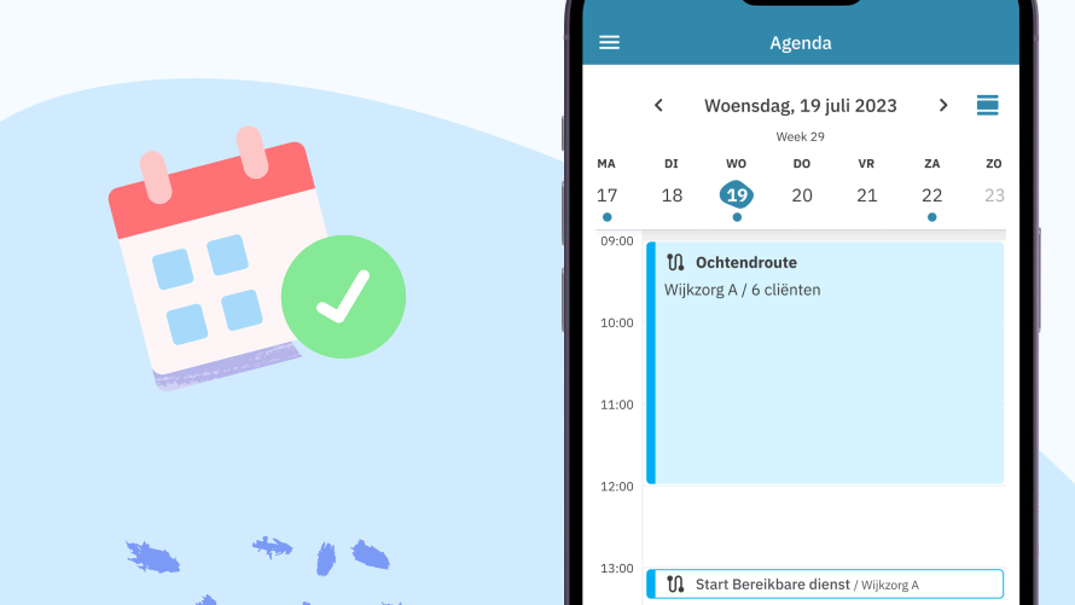 Wat brengt de dag Ons® Vandaag Nedap Ons®