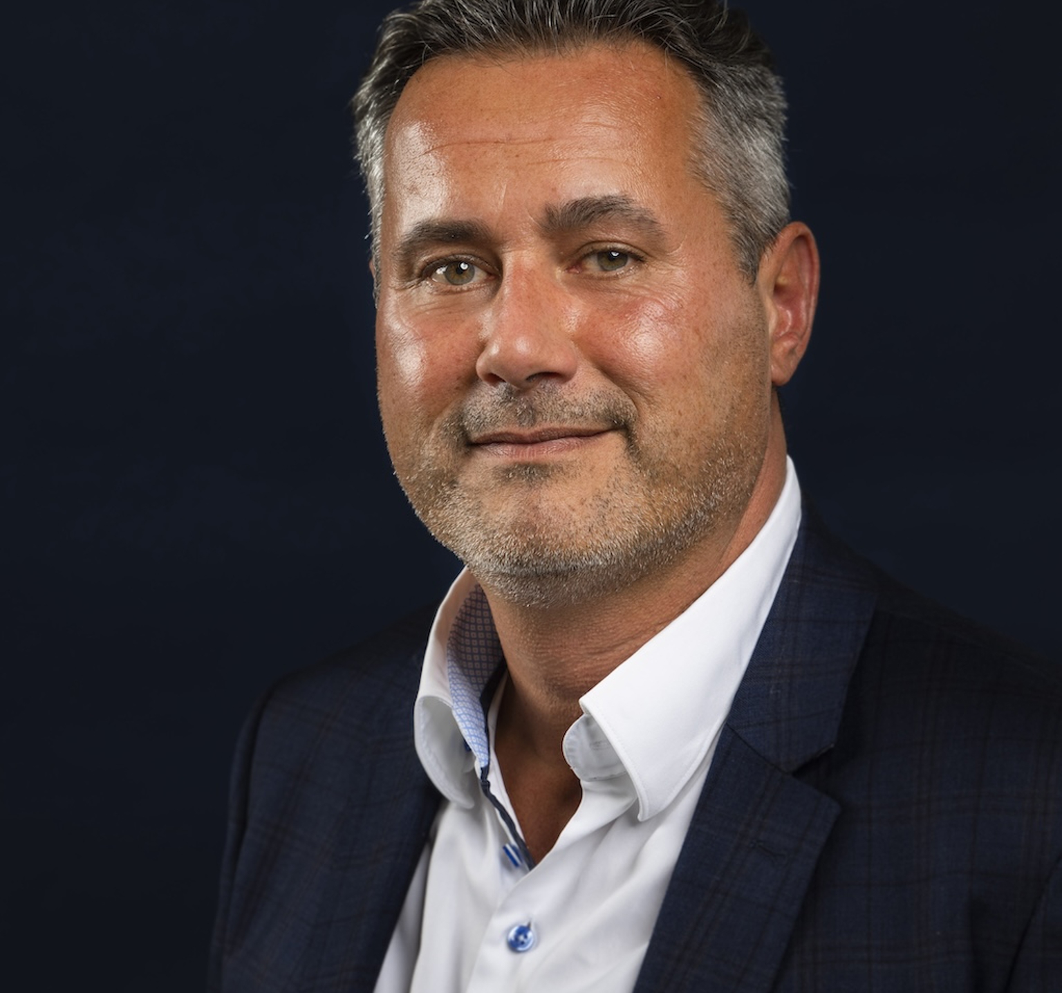 Roy Pragt implementatiespecialist Nedap Ons®