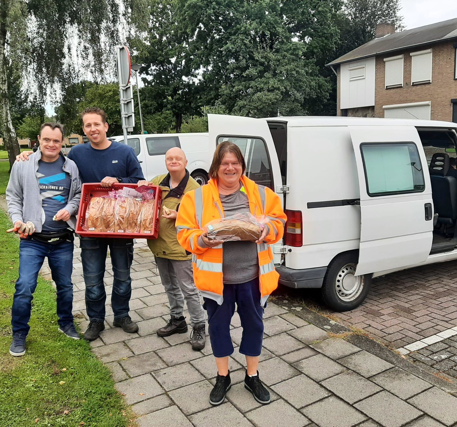 Zorgorganisatie Daelzicht kiest voor Nedap Ons®