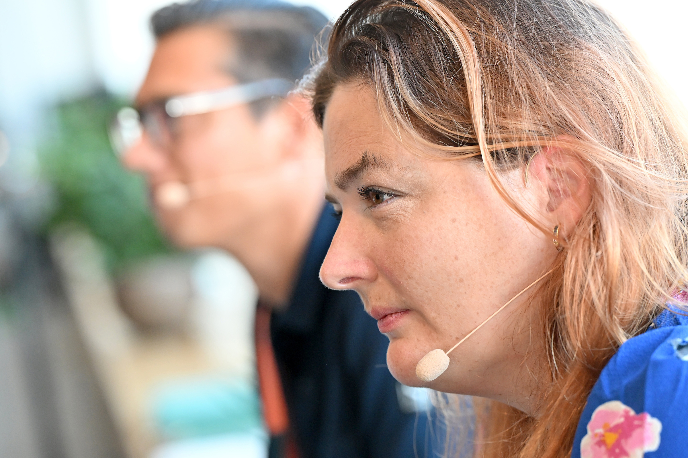 Marjolein Tibbe - Integratiespecialist bij Nedap