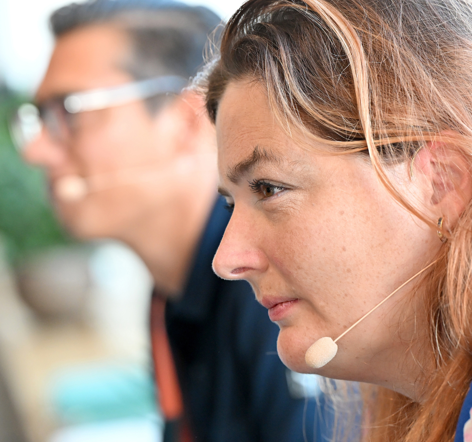 Marjolein Tibbe - Integratiespecialist bij Nedap