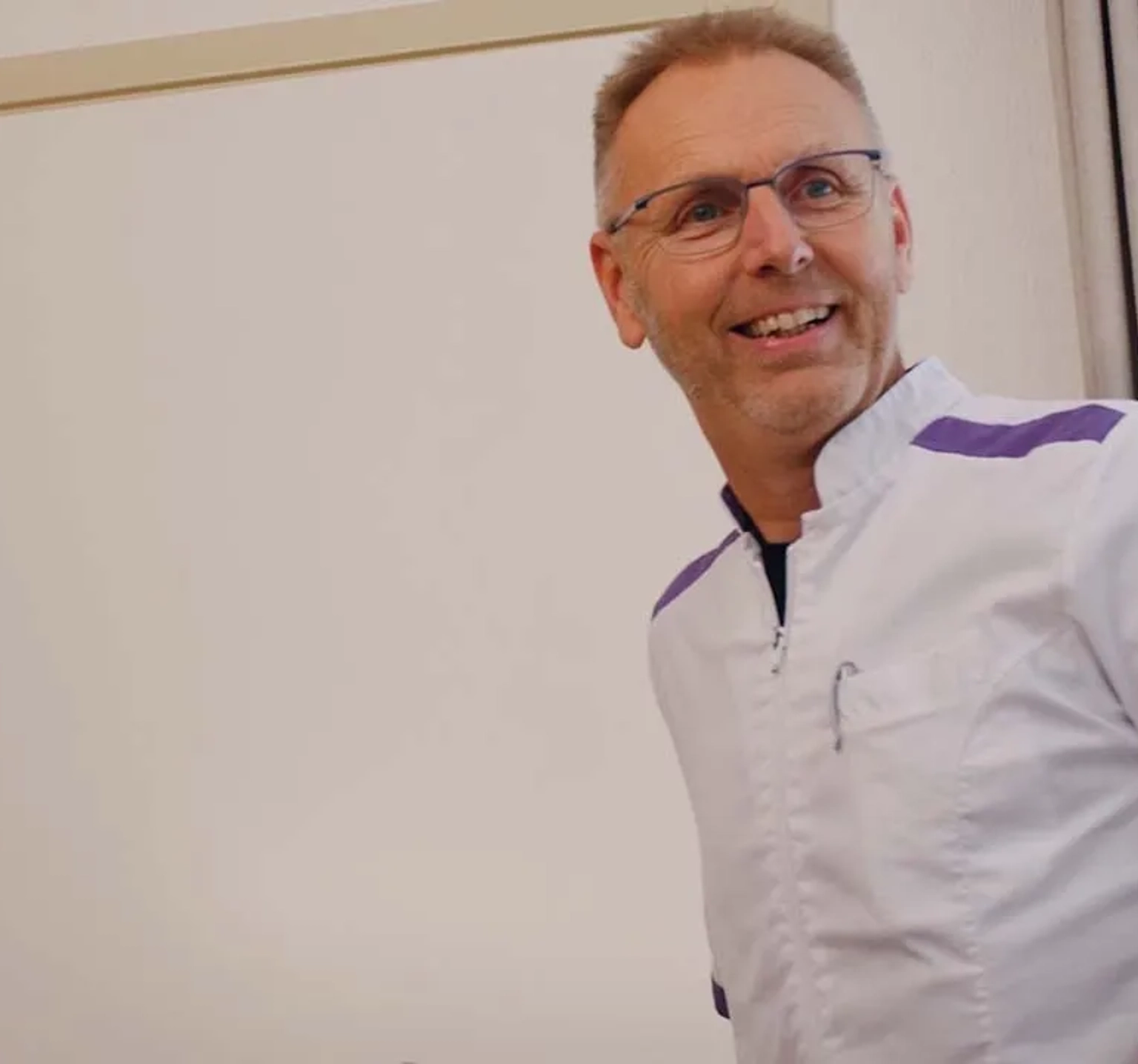 Carinova gebruikt Ons® Wondzorg van Nedap