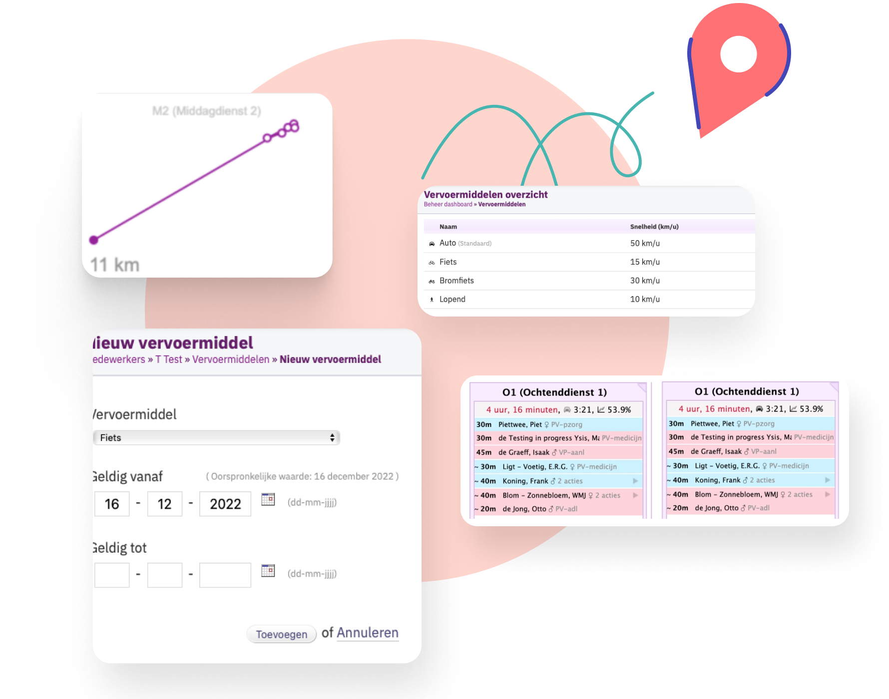 Planning